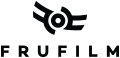 Logo, identyfikacja wizualna firmy FruFilm.